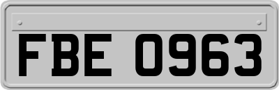 FBE0963