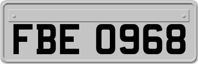 FBE0968