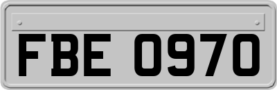 FBE0970