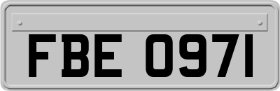 FBE0971