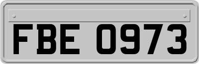 FBE0973