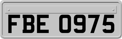 FBE0975