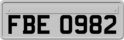 FBE0982