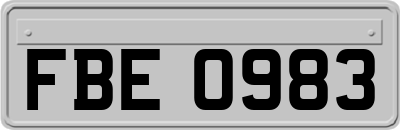 FBE0983