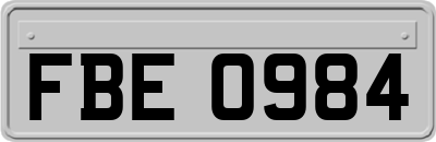 FBE0984