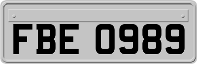 FBE0989