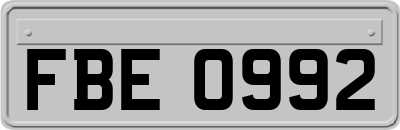 FBE0992