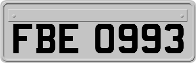 FBE0993