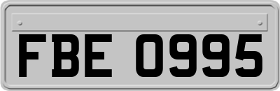 FBE0995
