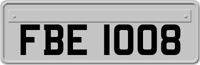 FBE1008