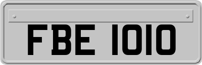FBE1010