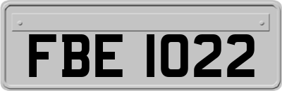 FBE1022