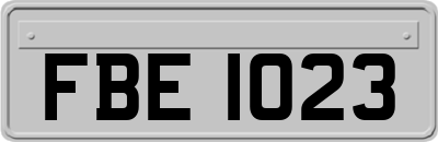 FBE1023