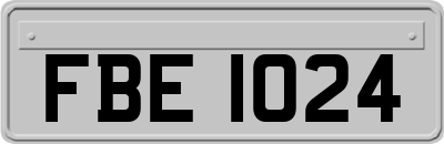 FBE1024