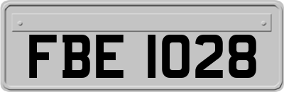 FBE1028