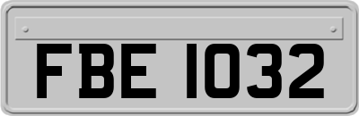 FBE1032
