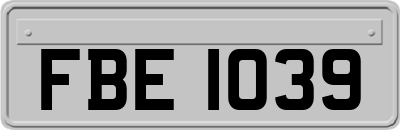 FBE1039