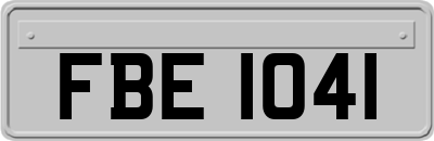 FBE1041