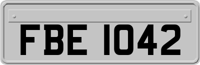FBE1042