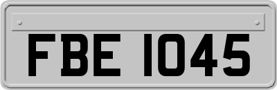 FBE1045