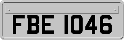 FBE1046