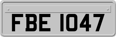 FBE1047