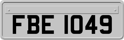 FBE1049