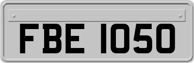 FBE1050