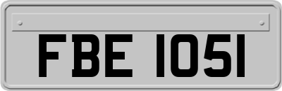 FBE1051