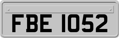 FBE1052