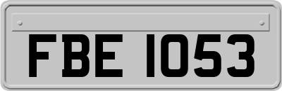 FBE1053