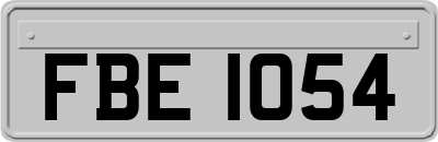 FBE1054