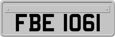 FBE1061