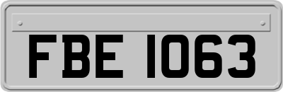 FBE1063