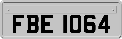FBE1064