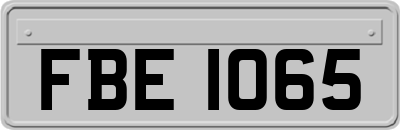 FBE1065