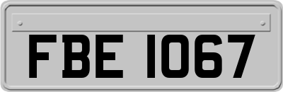 FBE1067