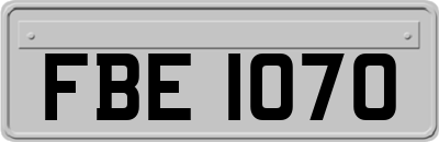 FBE1070