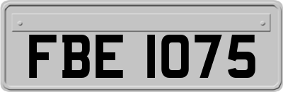 FBE1075