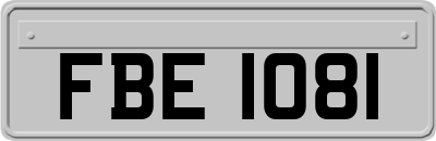 FBE1081