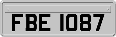 FBE1087