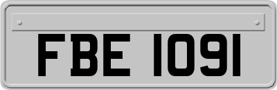FBE1091