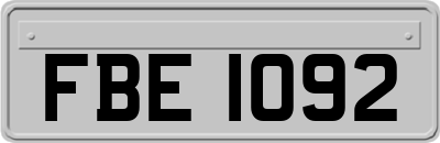 FBE1092