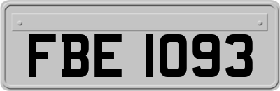 FBE1093