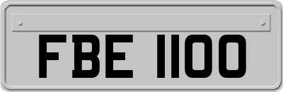 FBE1100