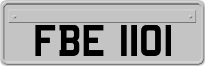 FBE1101