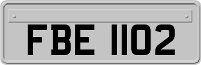 FBE1102