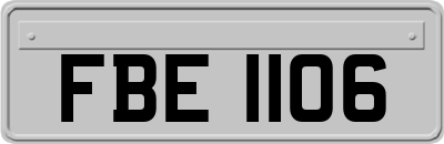 FBE1106
