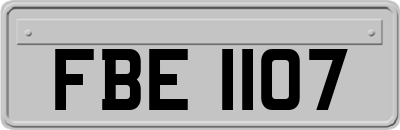 FBE1107
