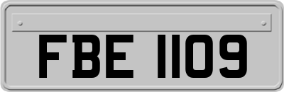 FBE1109